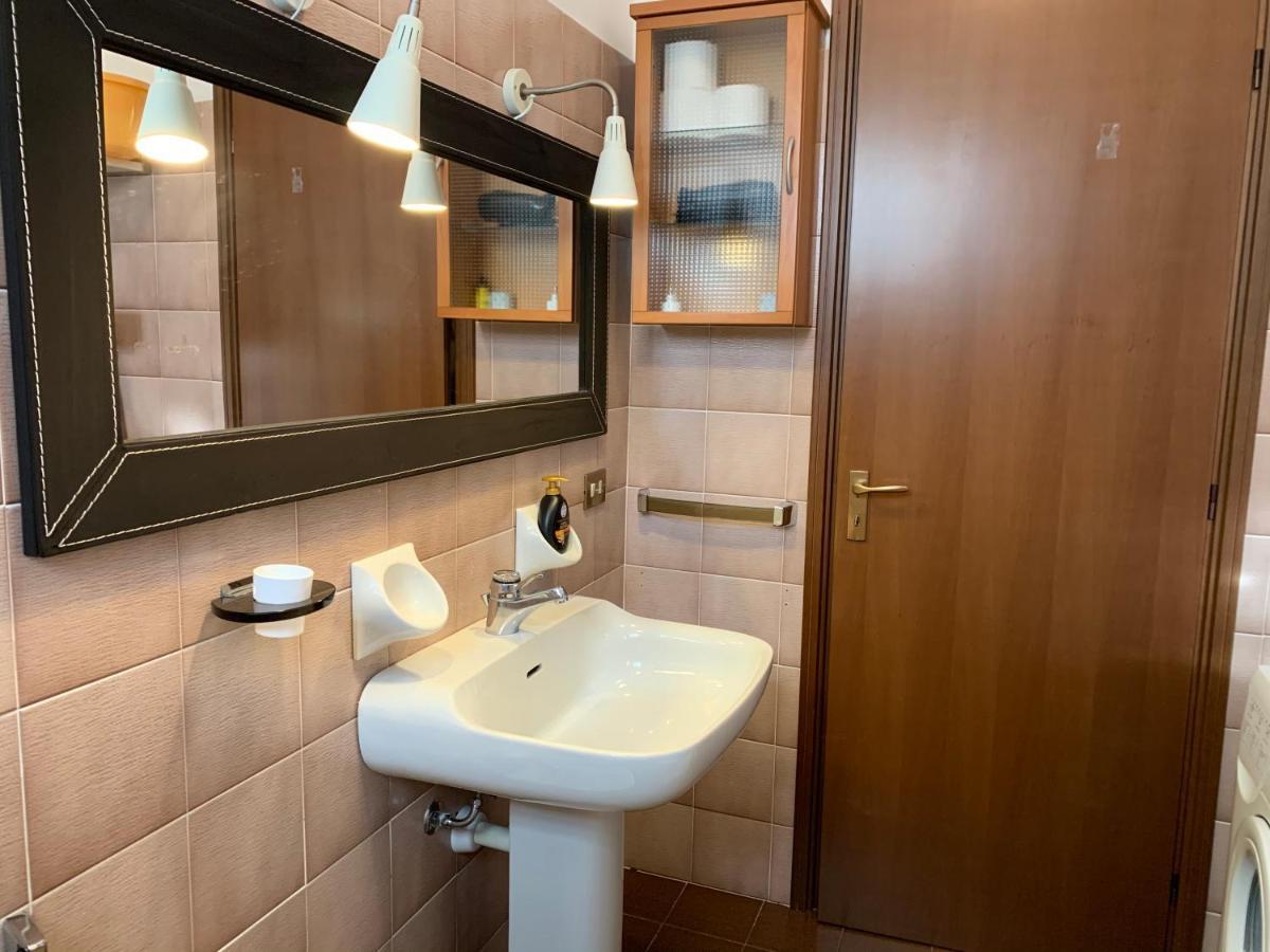 Appartamento Con Vista Sulle Grigna Barzio Exterior foto