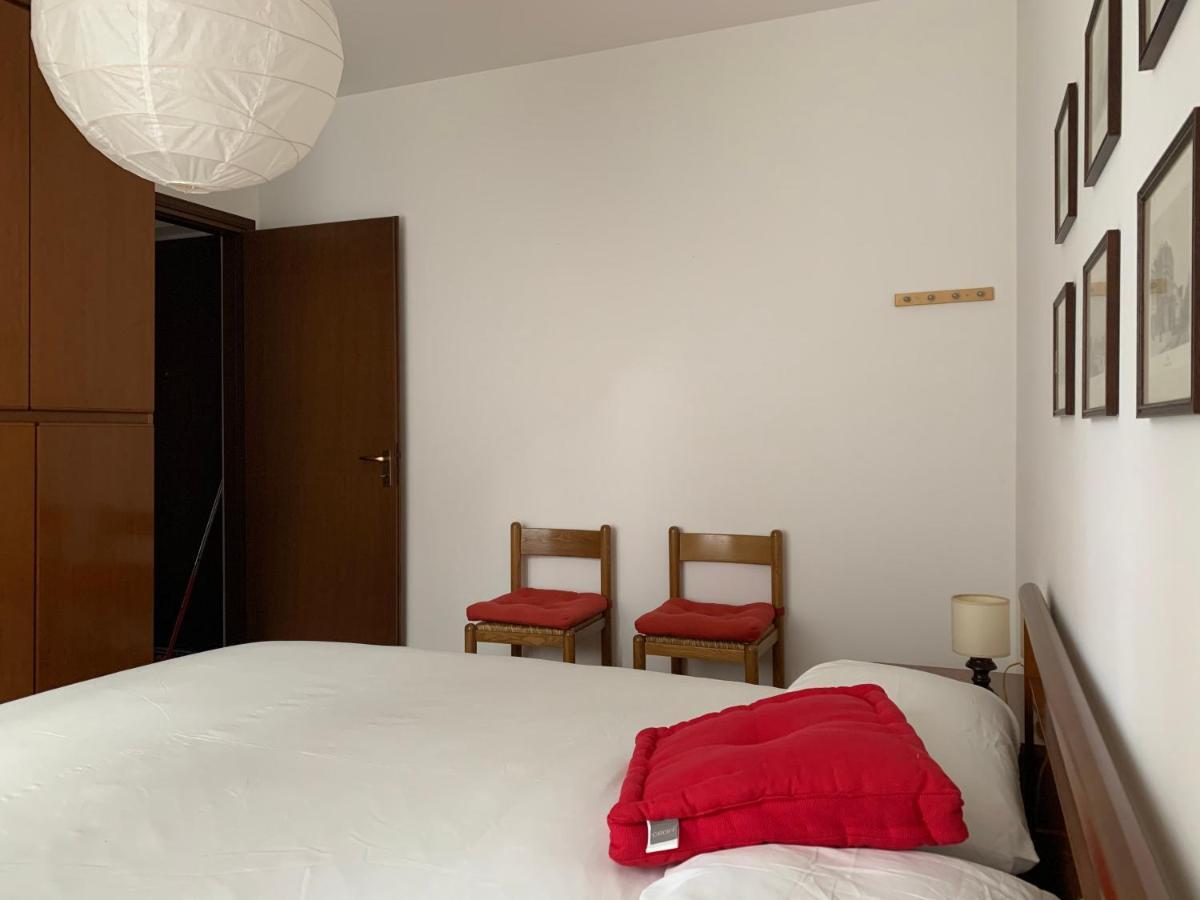 Appartamento Con Vista Sulle Grigna Barzio Exterior foto