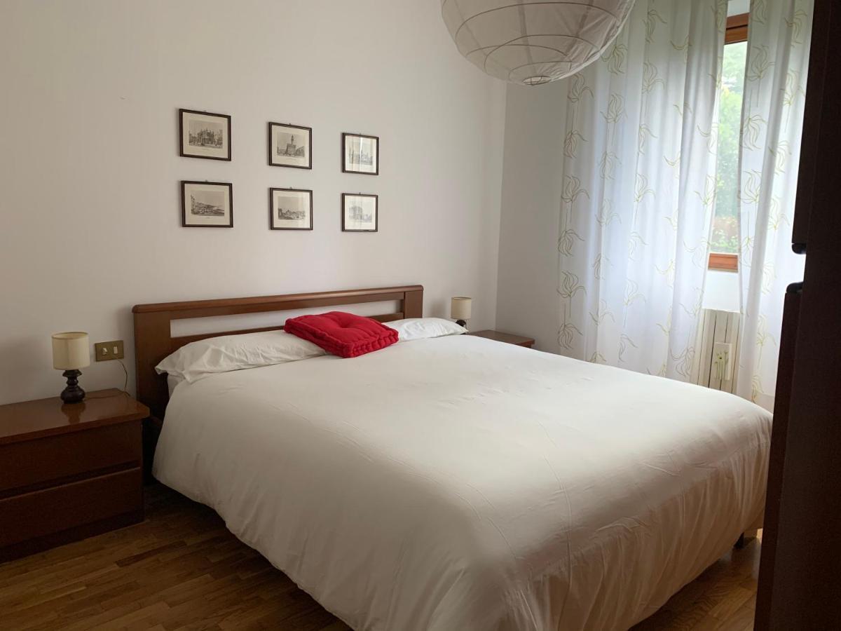 Appartamento Con Vista Sulle Grigna Barzio Exterior foto