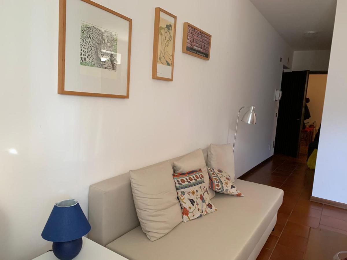 Appartamento Con Vista Sulle Grigna Barzio Exterior foto