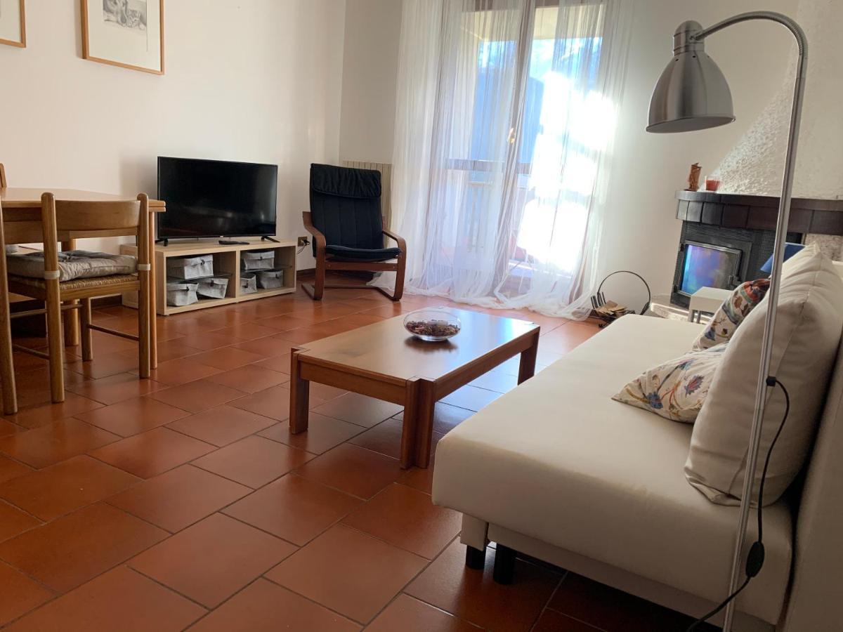 Appartamento Con Vista Sulle Grigna Barzio Exterior foto
