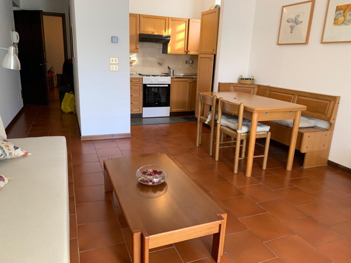 Appartamento Con Vista Sulle Grigna Barzio Exterior foto