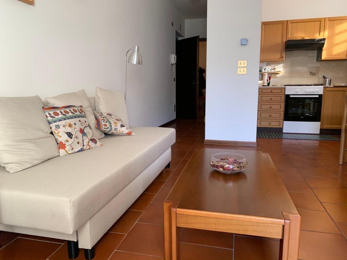 Appartamento Con Vista Sulle Grigna Barzio Exterior foto