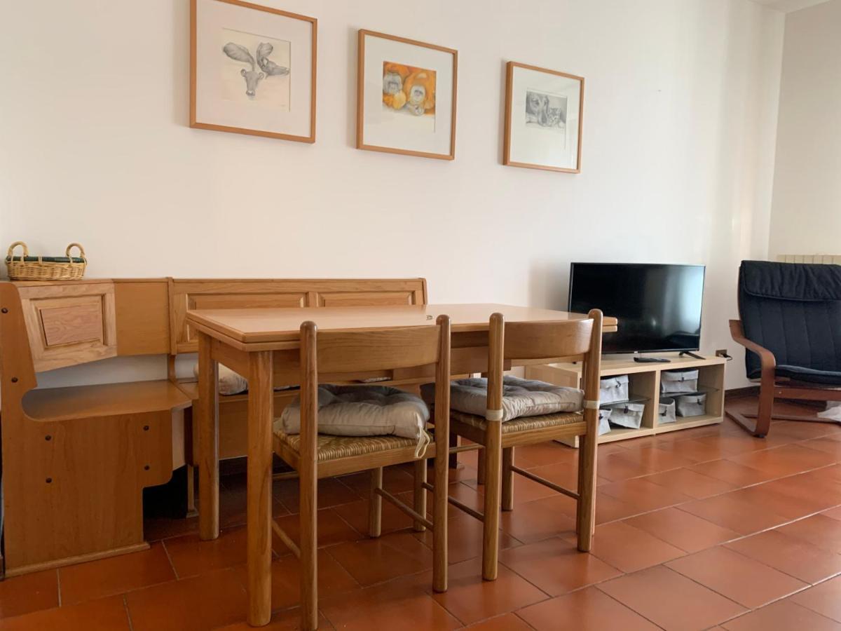 Appartamento Con Vista Sulle Grigna Barzio Exterior foto