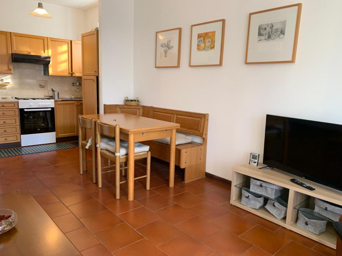 Appartamento Con Vista Sulle Grigna Barzio Exterior foto