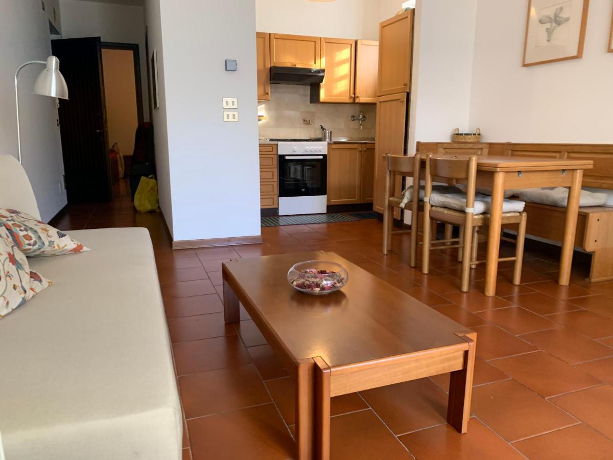 Appartamento Con Vista Sulle Grigna Barzio Exterior foto
