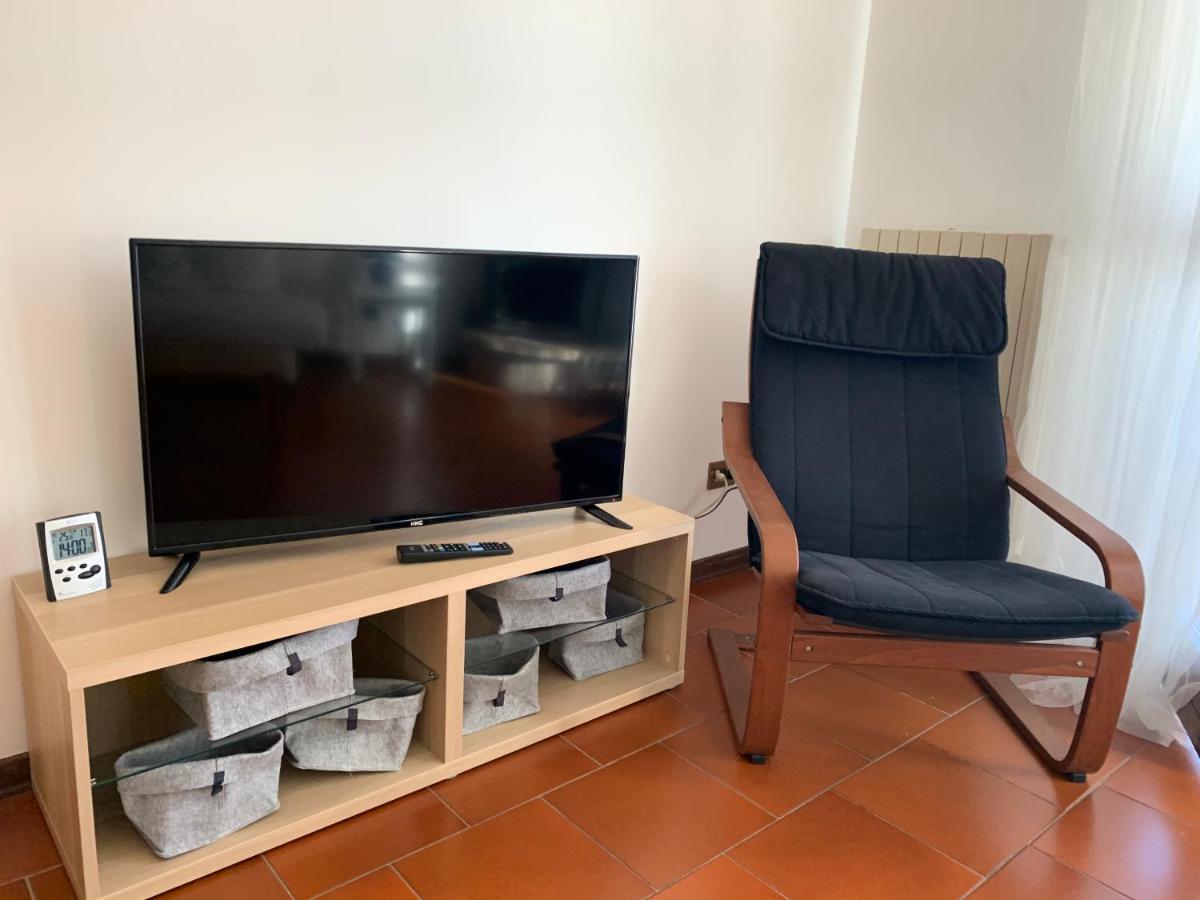 Appartamento Con Vista Sulle Grigna Barzio Exterior foto