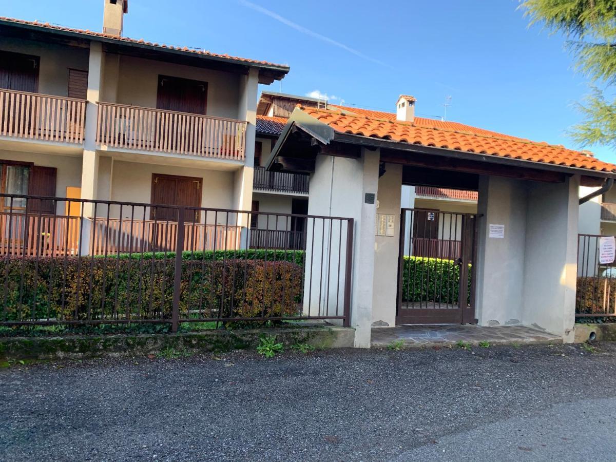 Appartamento Con Vista Sulle Grigna Barzio Exterior foto