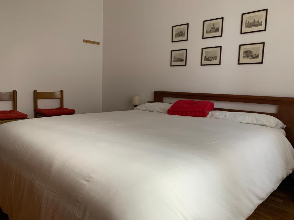 Appartamento Con Vista Sulle Grigna Barzio Exterior foto