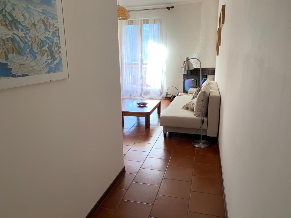 Appartamento Con Vista Sulle Grigna Barzio Exterior foto